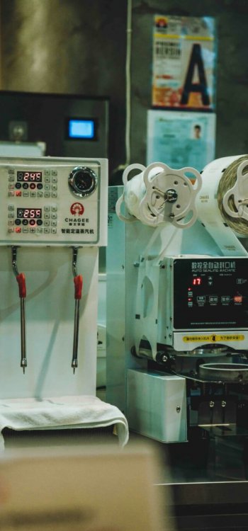 Elektronik
